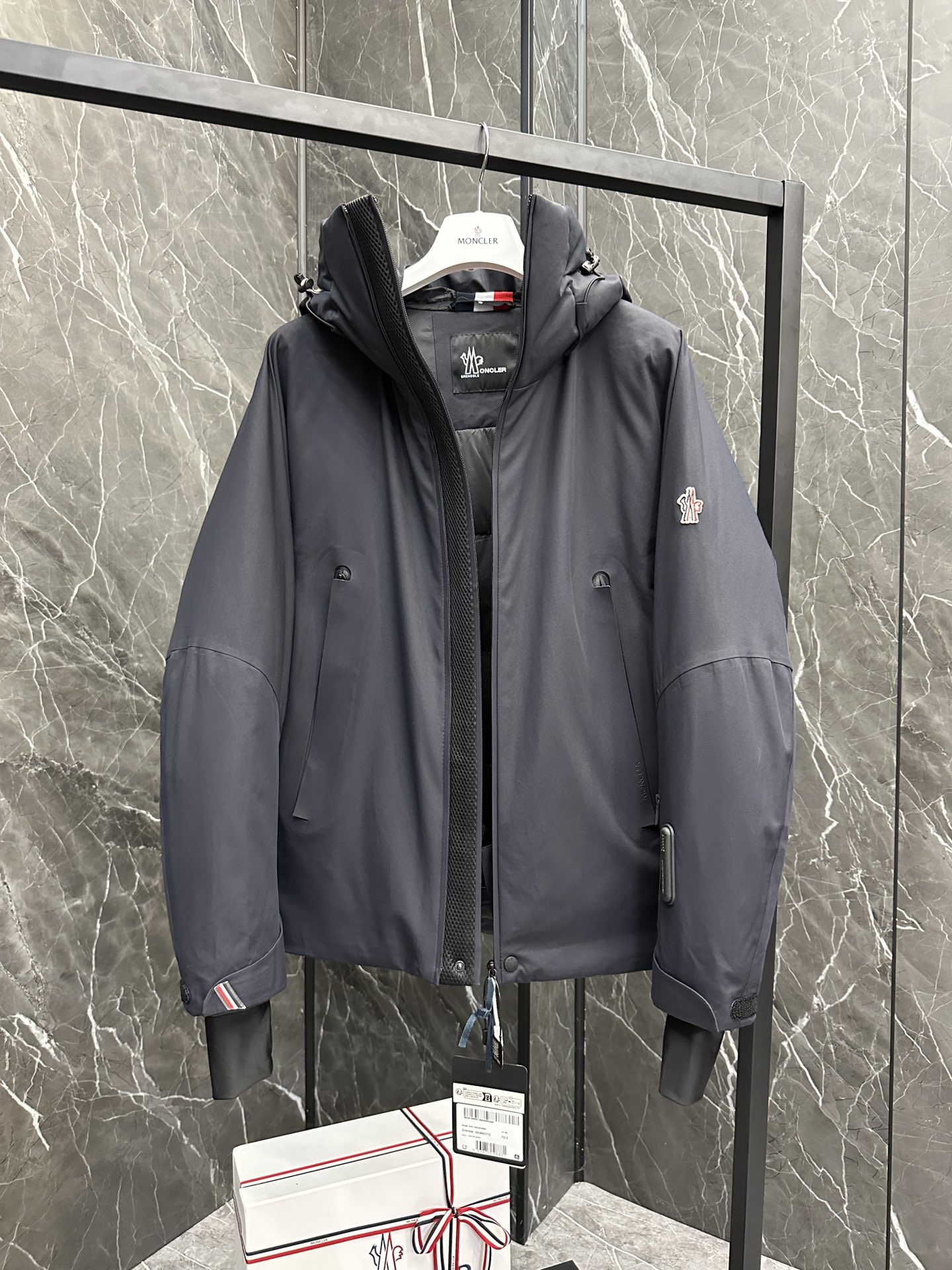 Moncler Down Jackets